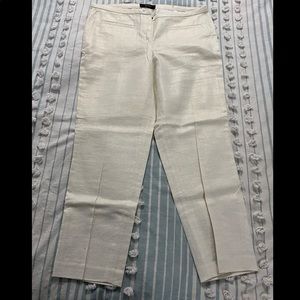 Jessica Simpson ankle pants
